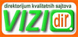 Vizio - direktorijum kvalitetnih sajtova